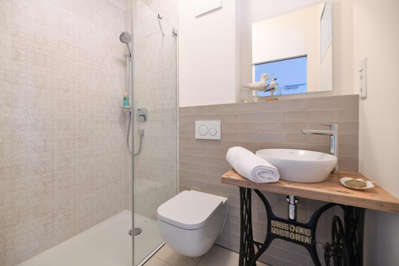 Appartement Schiefe Haus Starkenburg *
