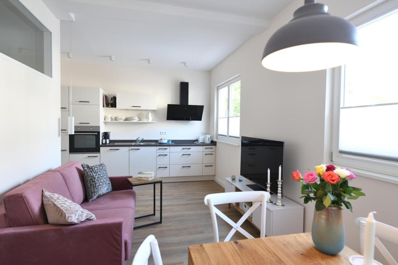 Schiefe Haus Starkenburg Appartement Heppenheim (Bergstrasse)